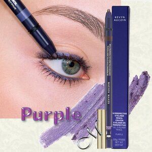 Kevyn Aucoin In Persepective Eyeliner Pencil* ~ Purple (Amethyst) 0.5g NIB